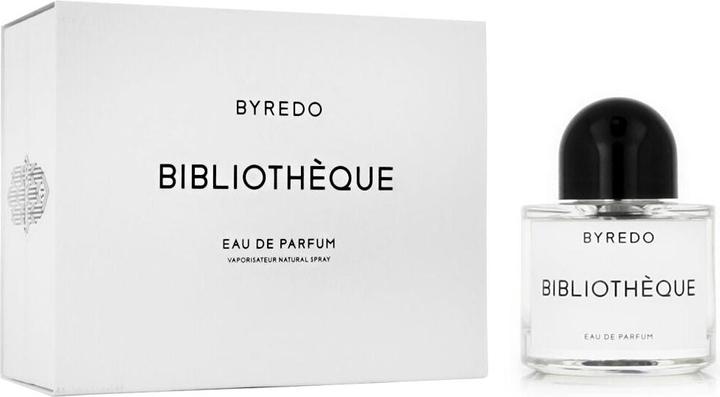 Image du produit Byredo Bibliothèques Eau de Parfum (Eau de parfum, 100 ml)
