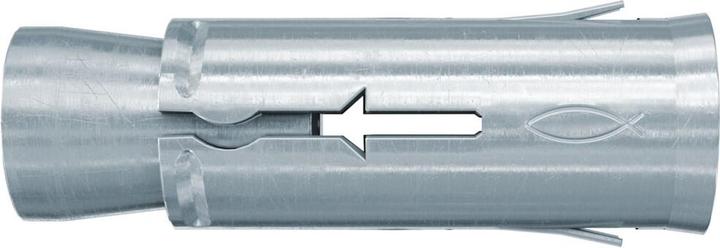 Immagine prodotto Fischer Ancoraggio per soffitto cavo (50 pz.)