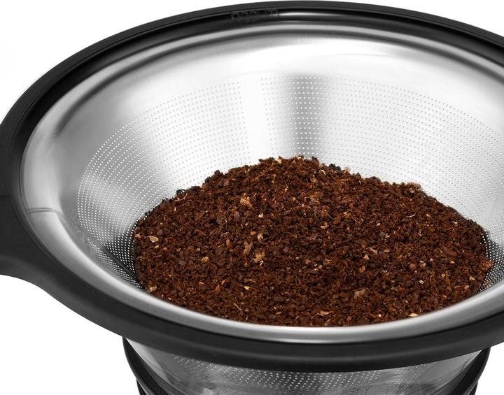 Actual product image Bodum Permanent stainless steel filter