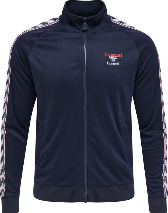 Actual product image hummel Ic Lerby Poly Zip Jacket (M)