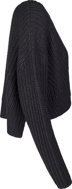 Produktbild Urban Classics Ladies Wide Oversize Sweater (XS)