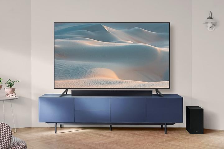 Produktbild Samsung HW-C440G/ZG (270 W, 2.1 Kanal)