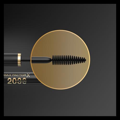 Produktbild Max Factor 2000 Calorie Dramatic Volume (Navy)