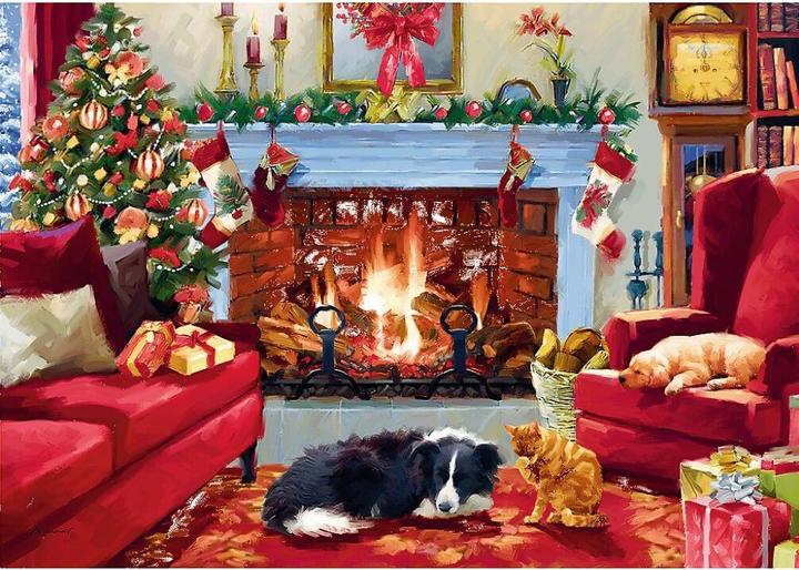 Produktbild Trefl Puzzle 1000 (1000 Teile)