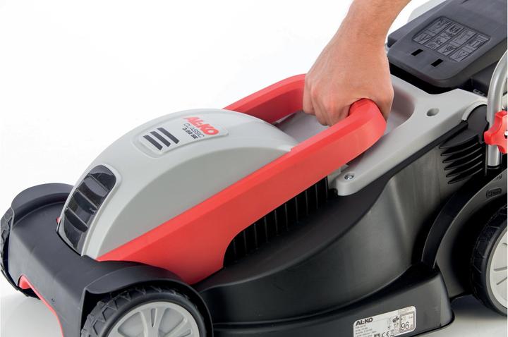 Image du produit AL-KO Classic 3.82 Se (Fonctionnement sur secteur)
