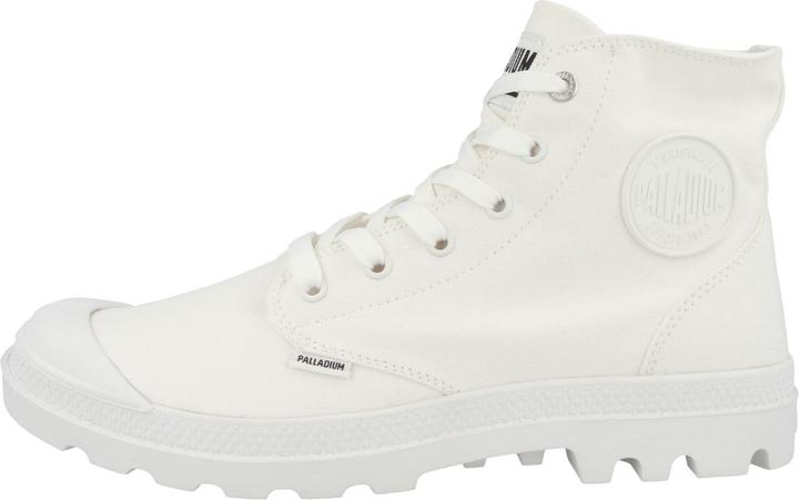 Produktbild Palladium Classic Pampa Hi Mono chrome-44 (44)