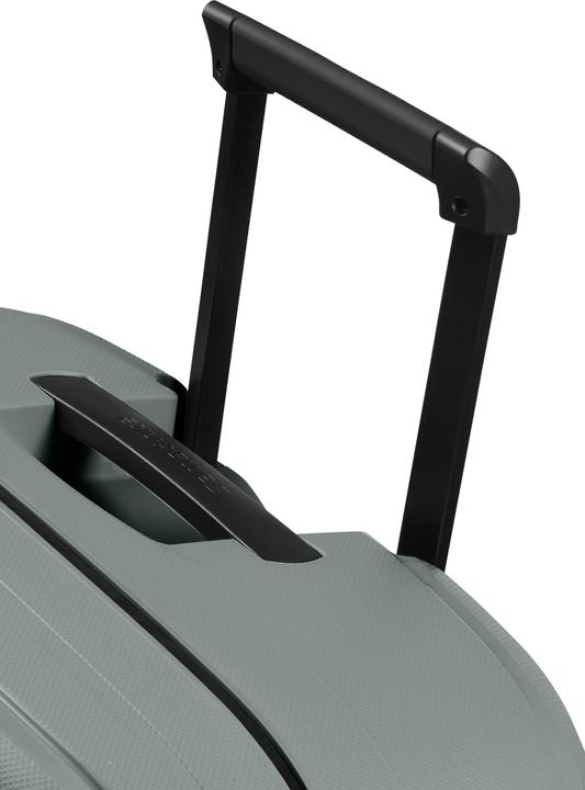 Actual product image Samsonite S'cure Eco (138 l, XL (from 140l))