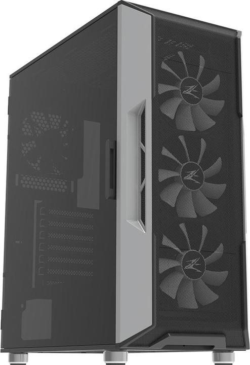Immagine prodotto Zalman PC Case I3 Neo ATX Mid Tower RGB Fan x4 (ATX, mATX, Mini-ITX)