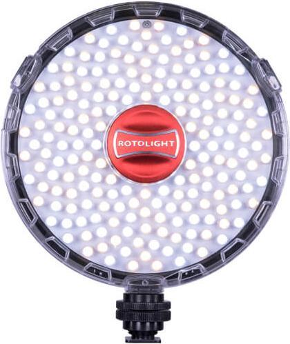 Rotolight Neo II (Videoleuchte)