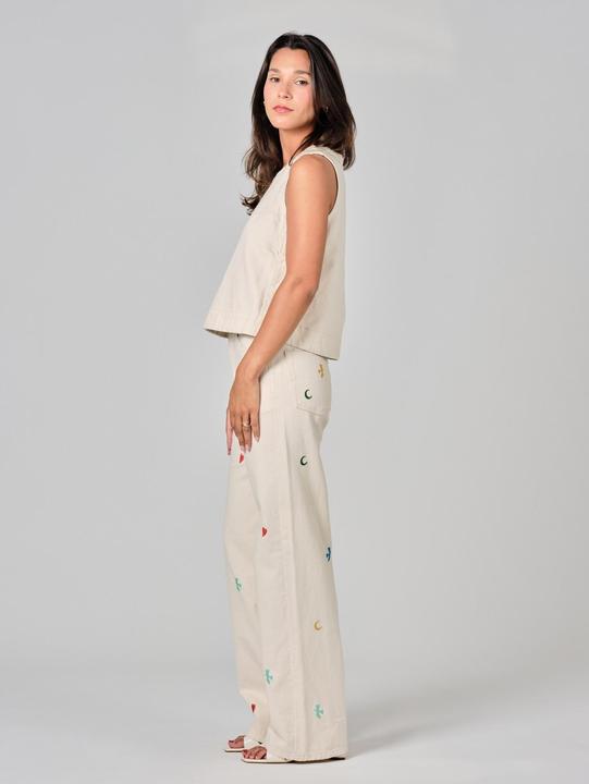 Actual product image F.A.M. Paris Iza (XS)