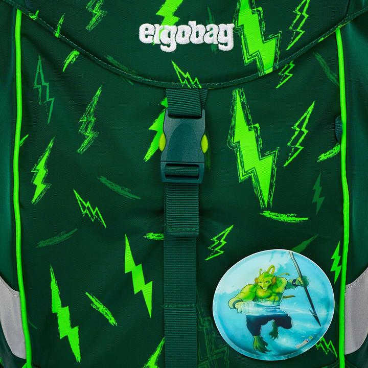 Actual product image Ergobag Mini (10 l)