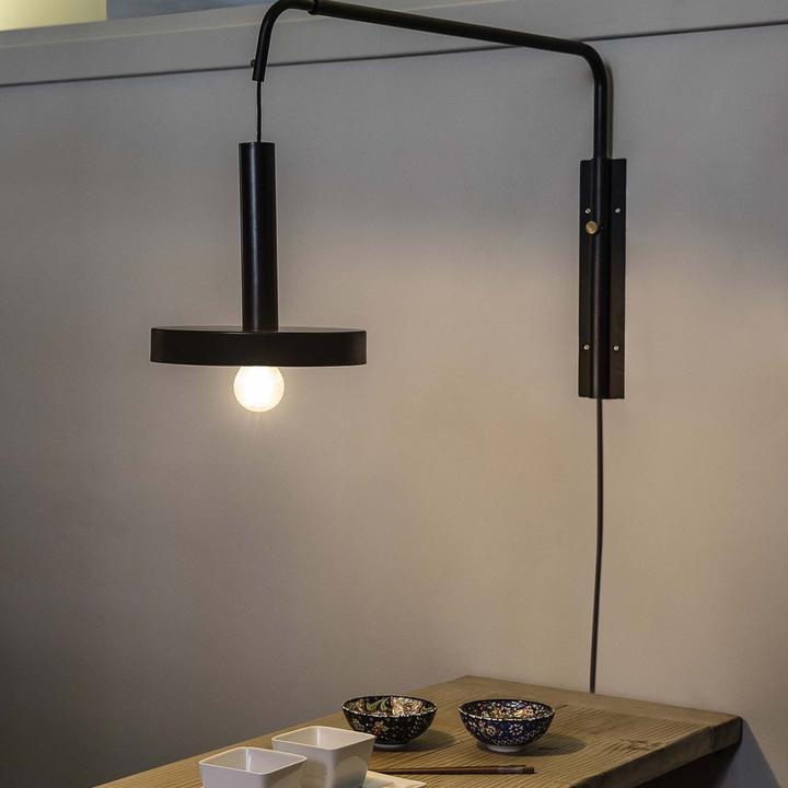 Actual product image Faro Whizz (E27)