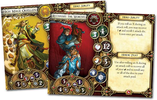 Image du produit Descent 2 : La grotte du ténébreux (Allemand)