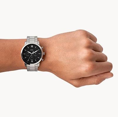 Produktbild Fossil Neutra (Chronograph, 44 mm)