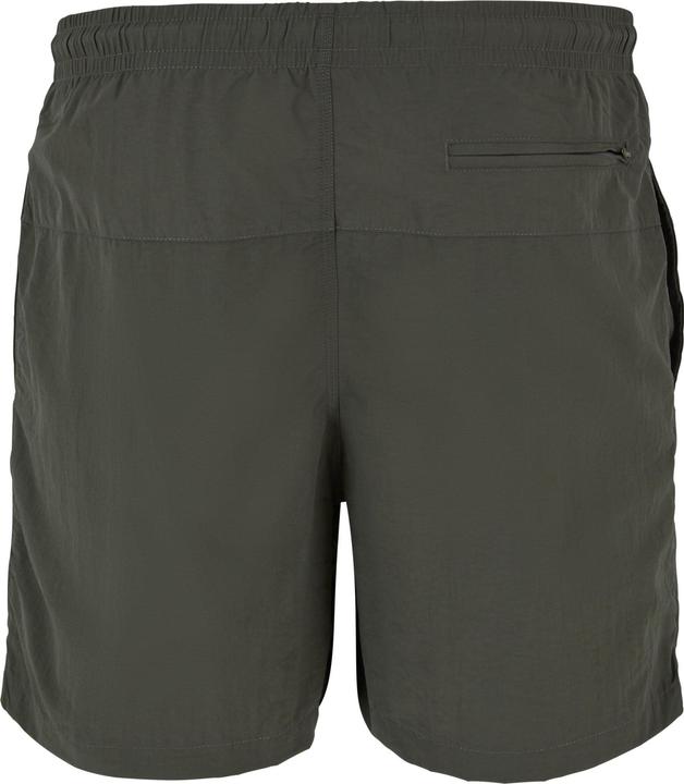 Urban Classics Block Swim Shorts