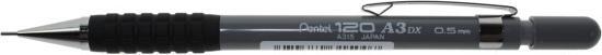 Actual product image Pentel Mechanical pencil (0.50 mm, HB, 1 x)
