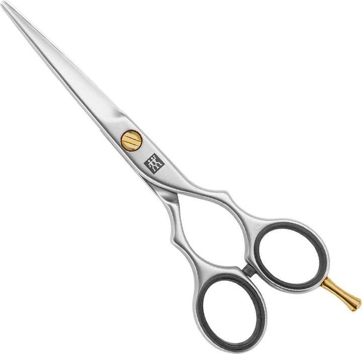 Produktbild Zwilling 43626-141 TWINOX Haarschere mit Haken rostfrei 140mm (14 cm)