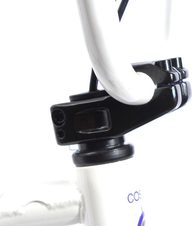 Image du produit KHE Bikes 20 DOLL COSMIC Blanc (19.69")
