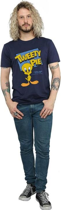 Produktbild Looney Tunes Classic TShirt (XXL)