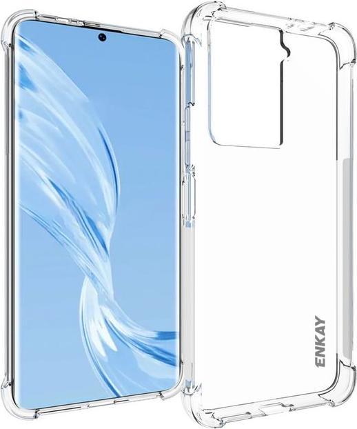 Produktbild Enkay Air-Cushion Case Series Softcase (HTC U23 Pro)