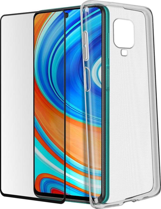 Actual product image Avizar Kit Series (Xiaomi Redmi Note 9S)