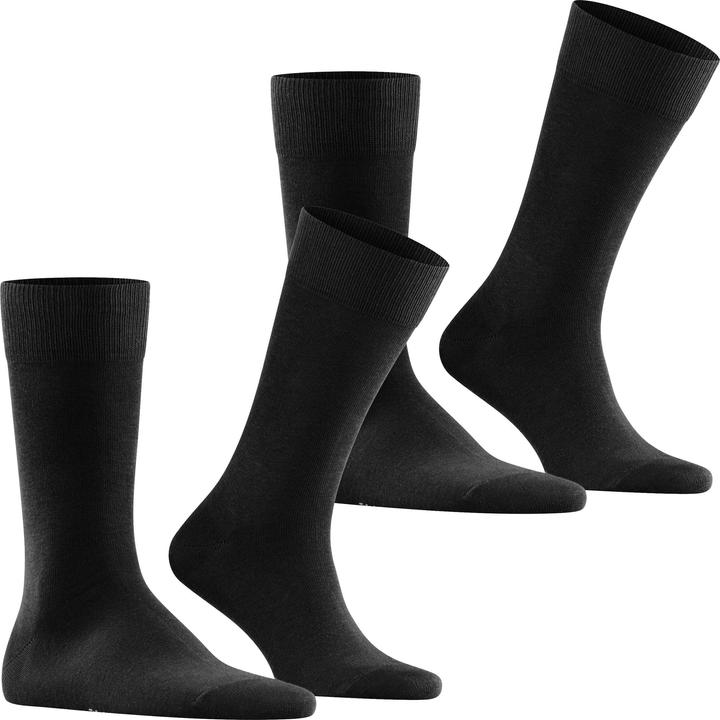 Produktbild Falke Happy SO (Einzelpack, 47 - 50)