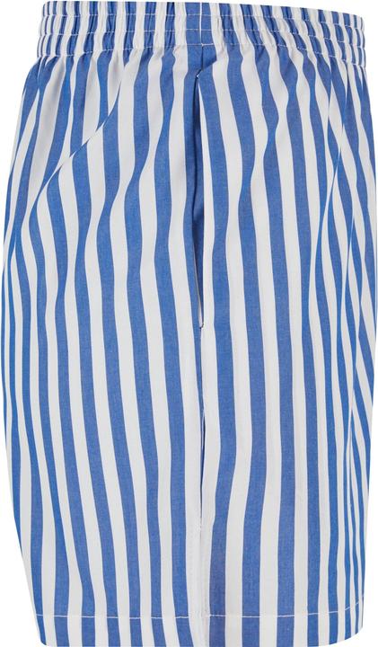 Immagine prodotto Urban Classics Pantaloncini da donna a righe - 137883 (S, L)