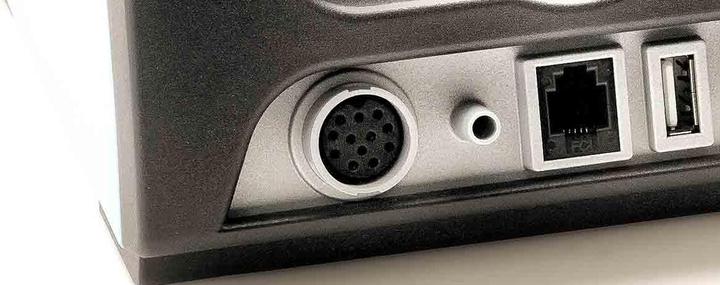Image du produit Weller Erem Bloc d'alimentation Weller WXD 2 255W, 230V, 2 sor
