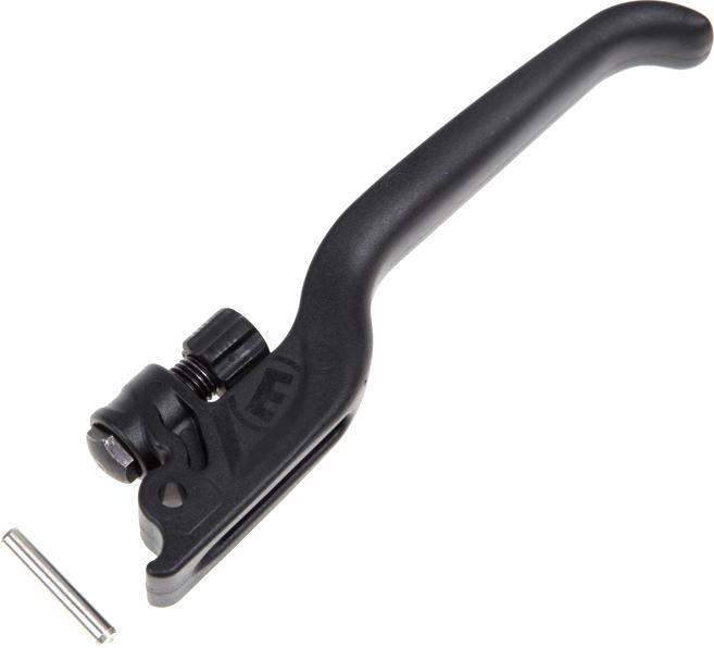 Magura HS22 Bremshebel 3-Finger-Hebel (Hinterradbremse, Bremshebel)