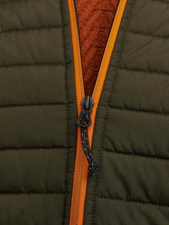 Image du produit Jack & Jones Veste légèrement rembourrée Veste légèrement rembourrée (S)