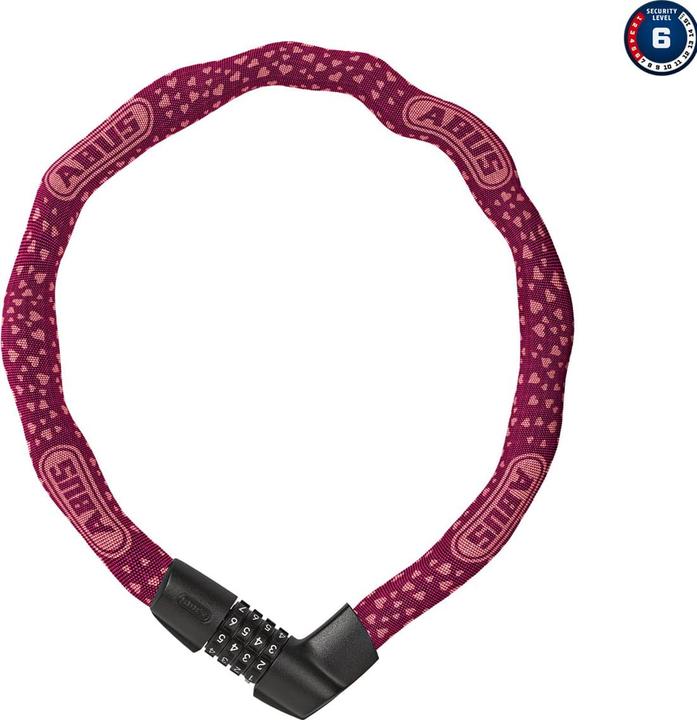 Image du produit Abus Coffre-fort 1385 (75 cm)
