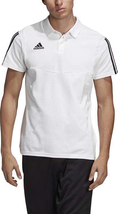 Produktbild adidas Tiro 19 Poloshirt Herren (56, 58, XL)