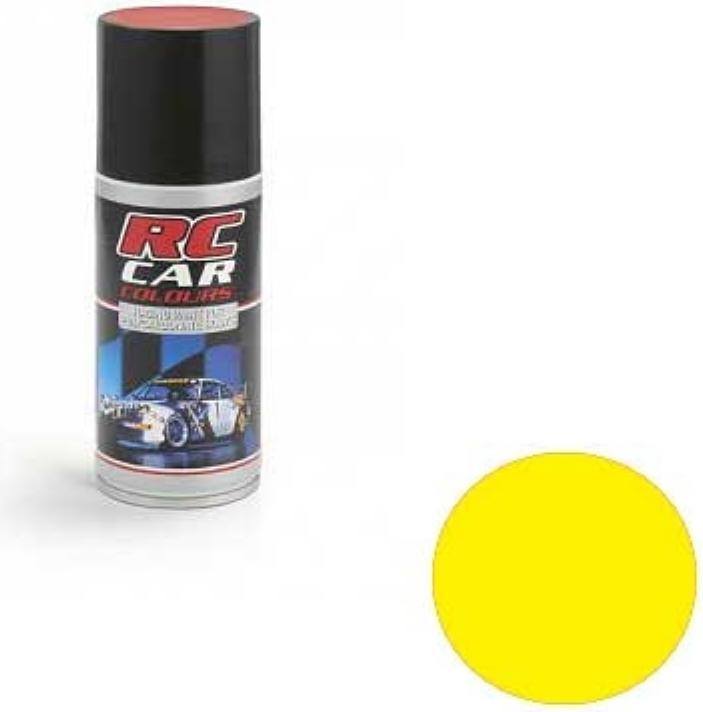 Image du produit Ghiant Couleur Rc Car jaune fluorescent (spray)