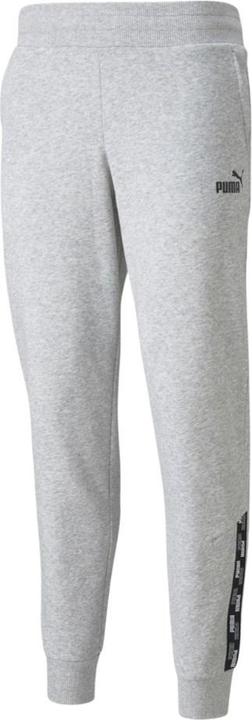 Actual product image Puma Power Pants FL Grey 589546 04 L (L)