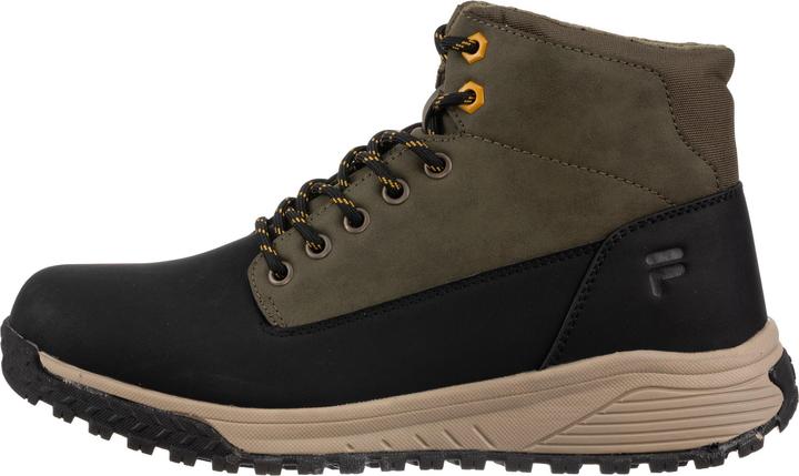 Image du produit FILA Chaussures de trekking Lance XXI (45)