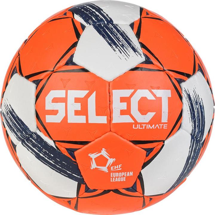 Select Ultimate EHF European League v24