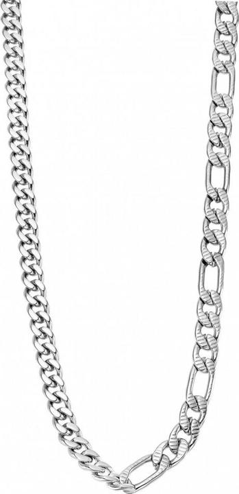 Immagine prodotto Lotus COLLANA STILE LS2303-1/1 ACCIAIO INOSSIDABILE 316L, DA UOMO (Acciaio inossidabile)