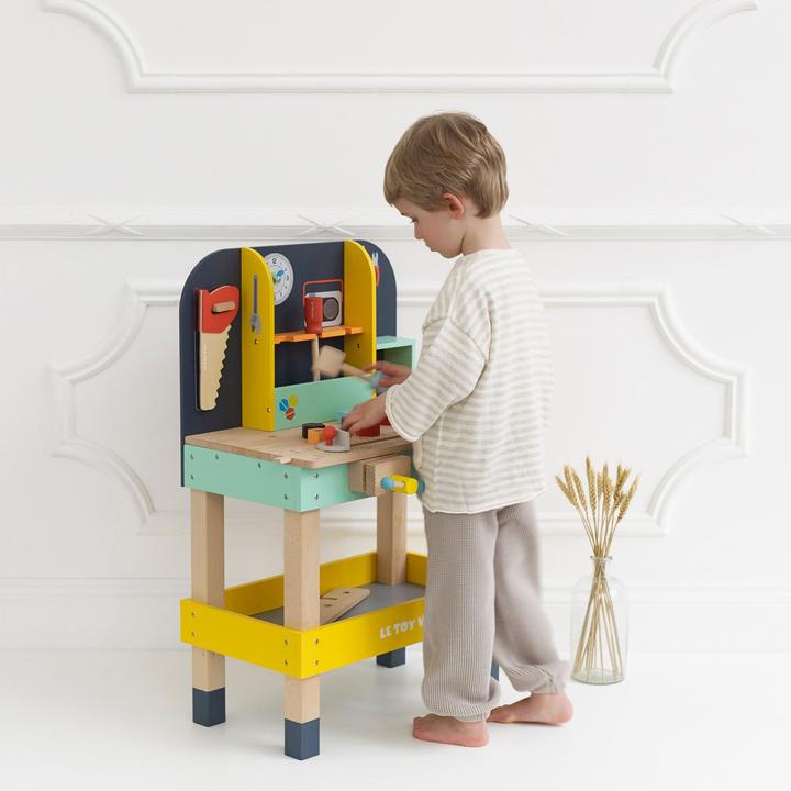Image du produit Le Toy Van Établi grand