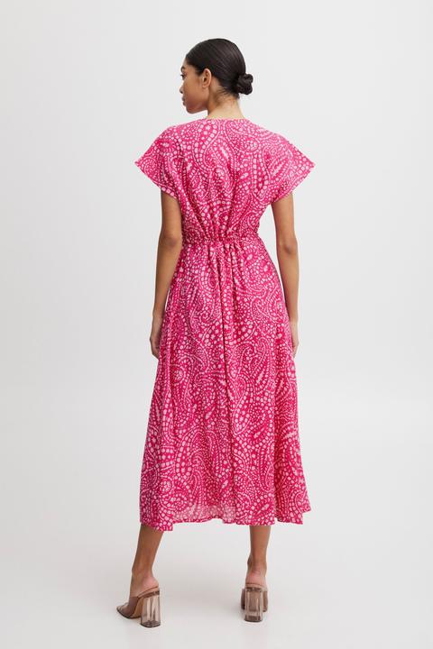Actual product image B.young BYIMILLA DR - 20812953 (38)