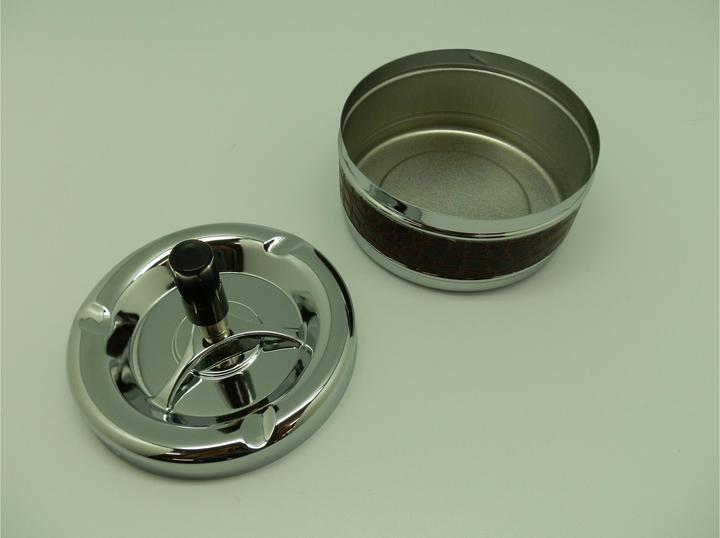 Produktbild GuGus Schleuderaschenbecher
