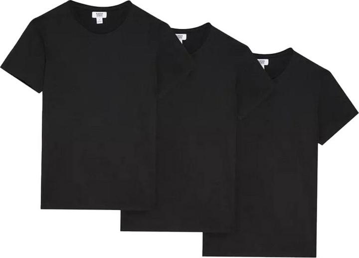 Produktbild Burton TShirt mit Rundhalsausschnitt (3erPack) (XL)