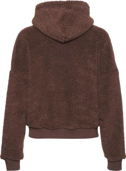 Image du produit Karl Kani KW233-042-2 KK Metal Signature Teddy Full Zip (XXS)
