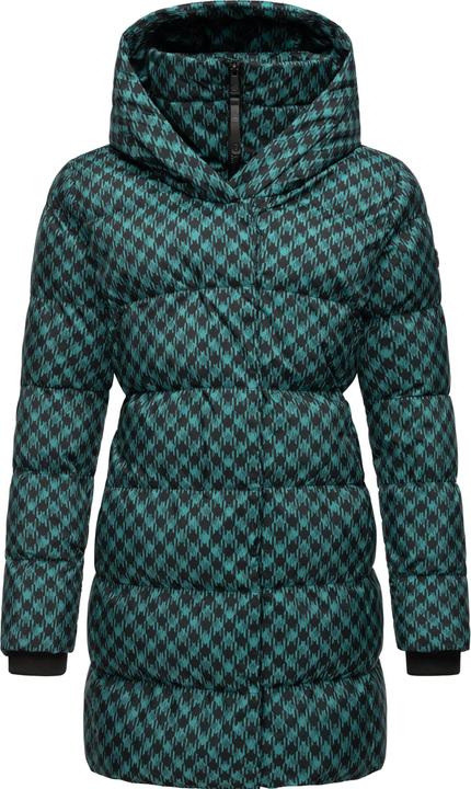 Ragwear Niara Print