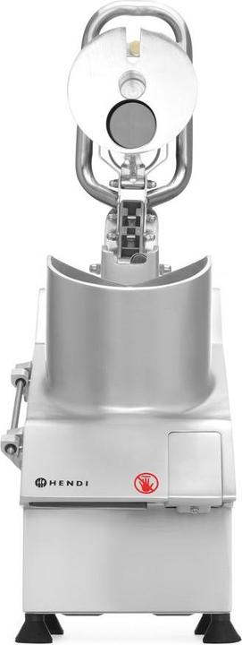 Actual product image Hendi Vegetable slicer Professional, 750W, 230V