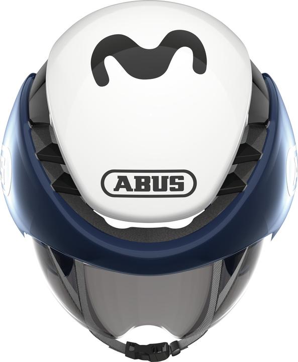 Immagine prodotto Abus GameChanger TT (51 - 55 cm)