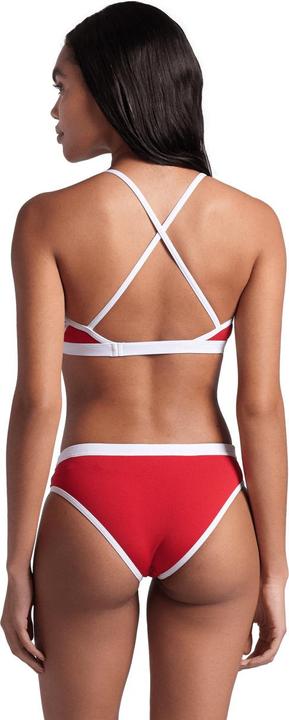 Produktbild Arena W Icons Bikini Cross Back Solid (34)