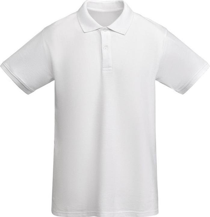 Alpinia Prince Poloshirt kurzärmlig