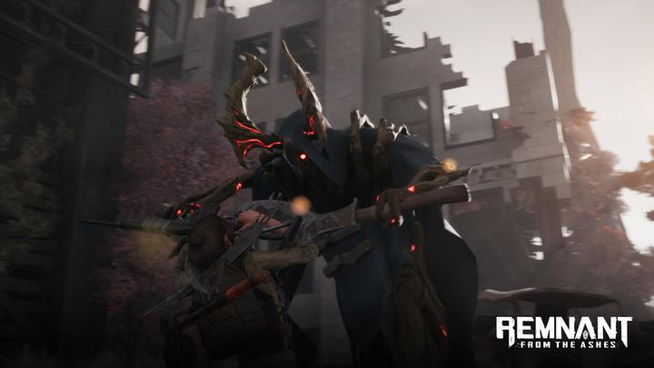 Image du produit THQ Remnant : From the Ashes (Xbox One X, Xbox Series X, DE)