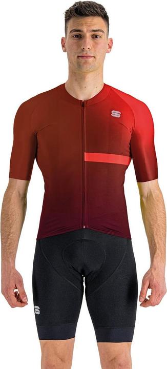 Cayenna Red, Chili Red