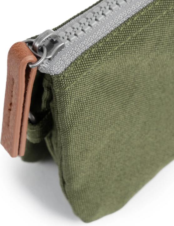 Produktbild Roka London Carnaby Sustainable Moss (Canvas) Small